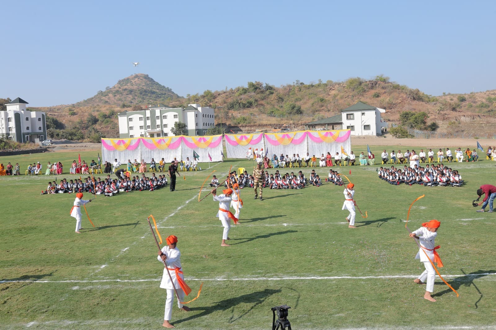 Republic Day Celebration 8